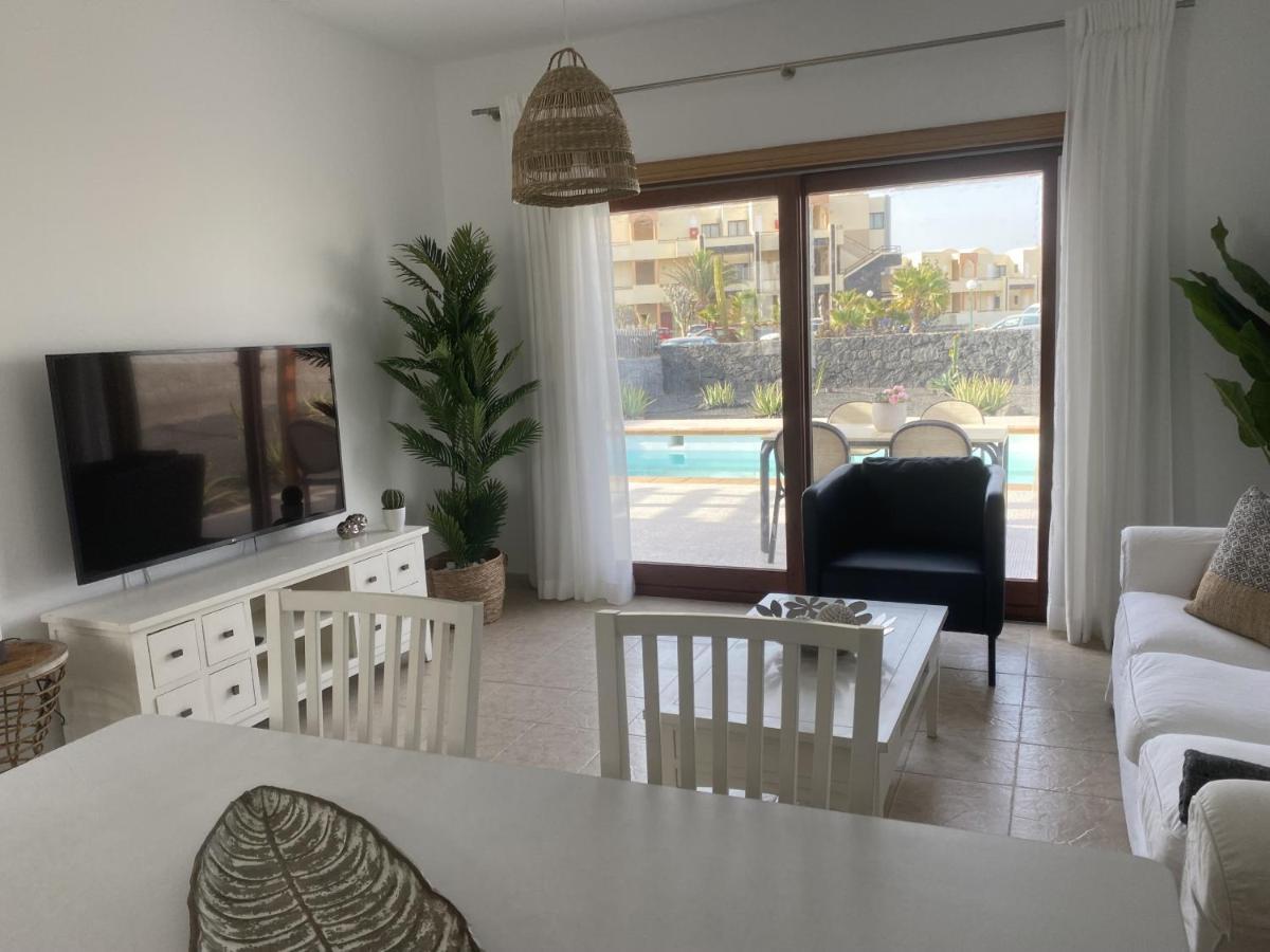 Villa Capri By Villalia Playa Blanca (Lanzarote) Zewnętrze zdjęcie