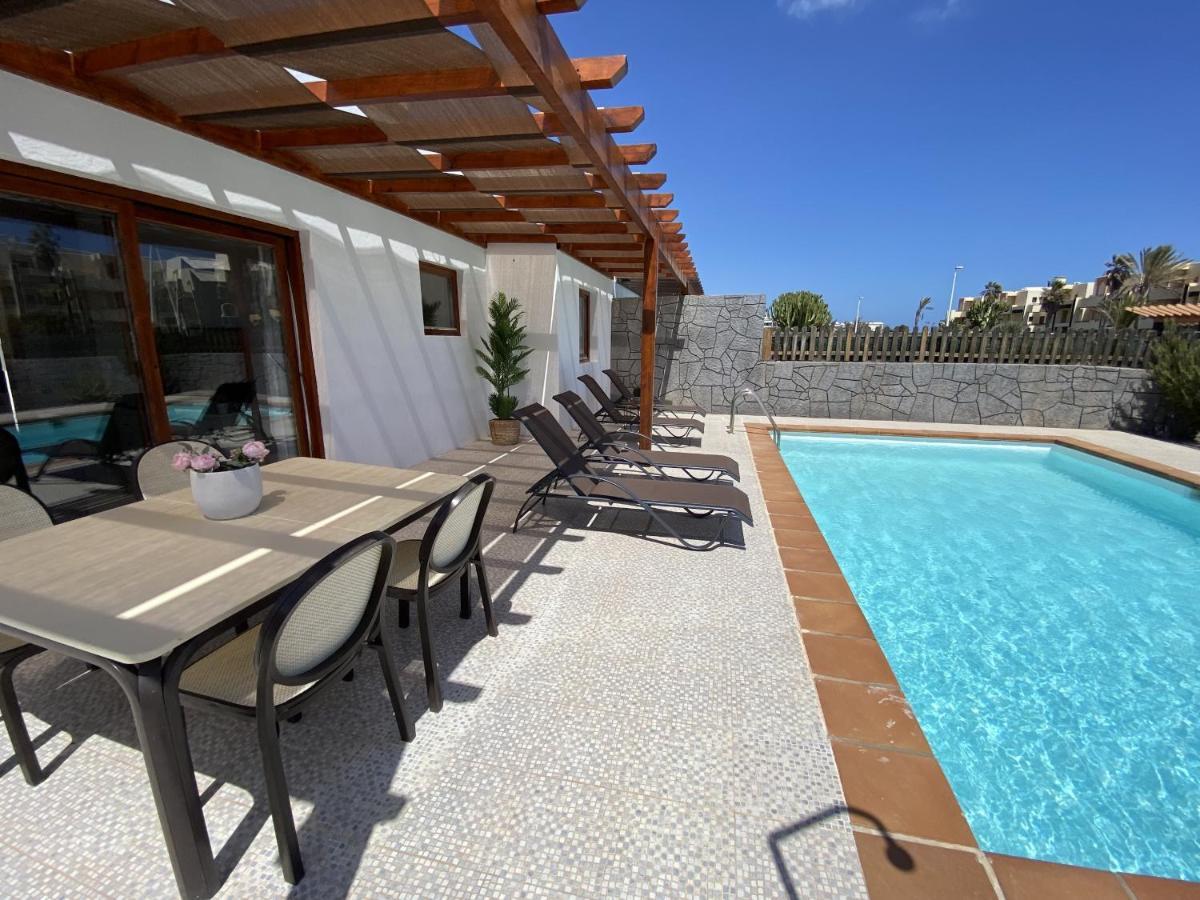 Villa Capri By Villalia Playa Blanca (Lanzarote) Zewnętrze zdjęcie