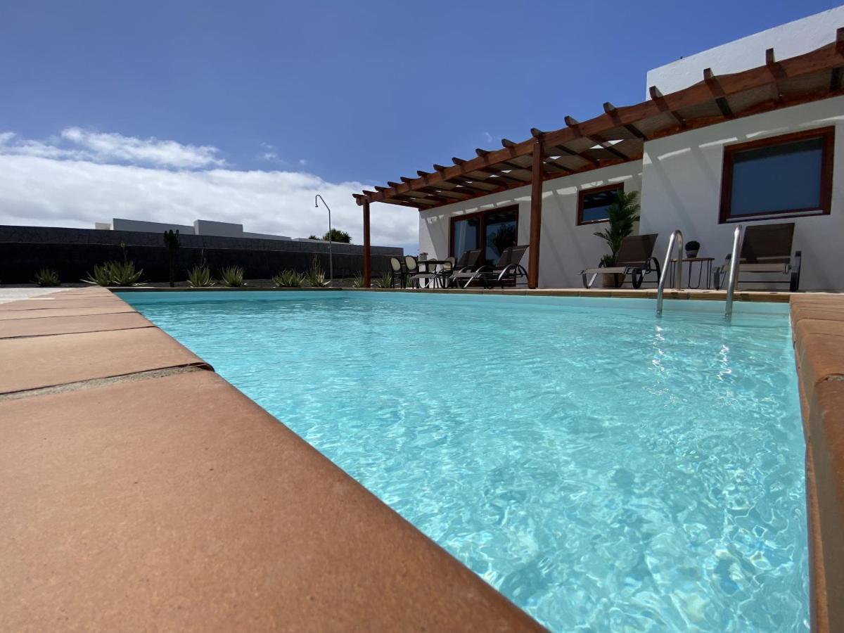 Villa Capri By Villalia Playa Blanca (Lanzarote) Zewnętrze zdjęcie
