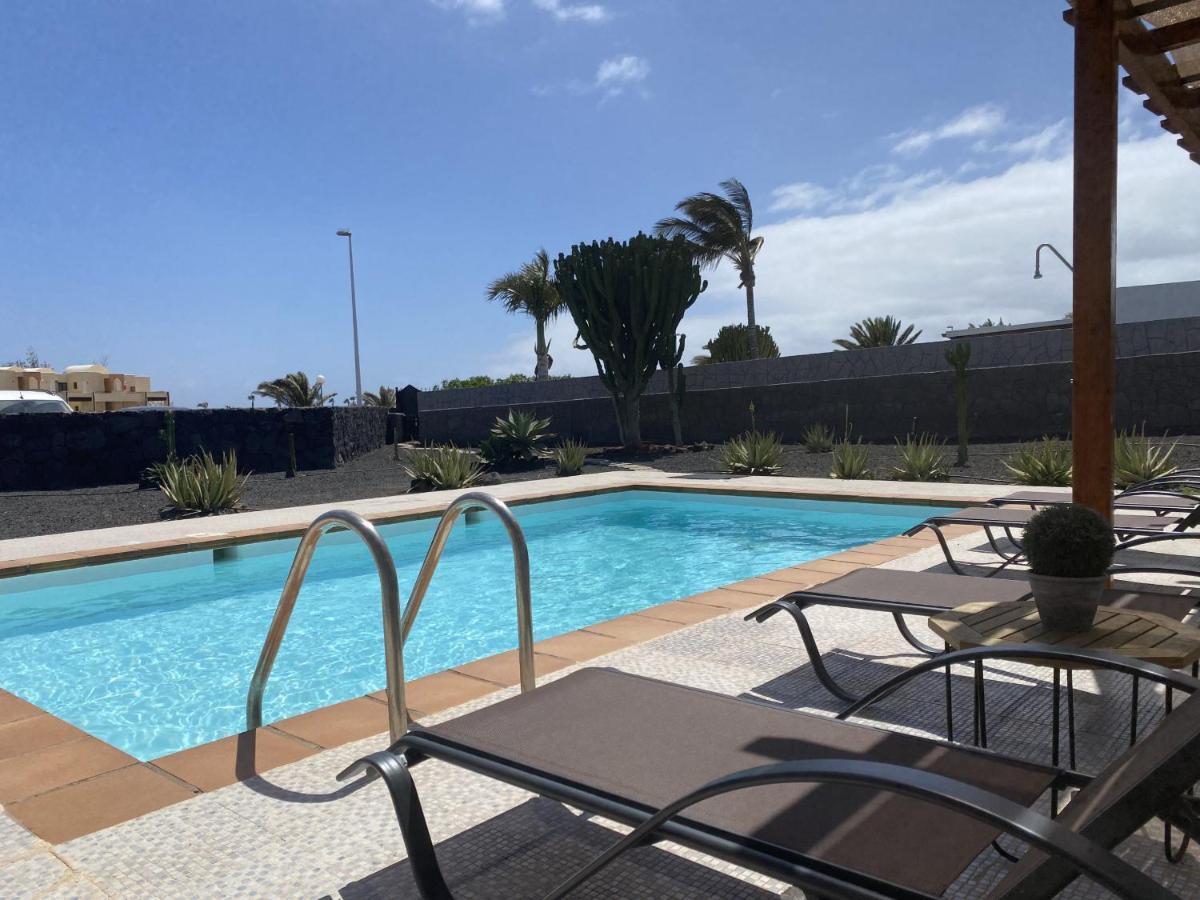 Villa Capri By Villalia Playa Blanca (Lanzarote) Zewnętrze zdjęcie