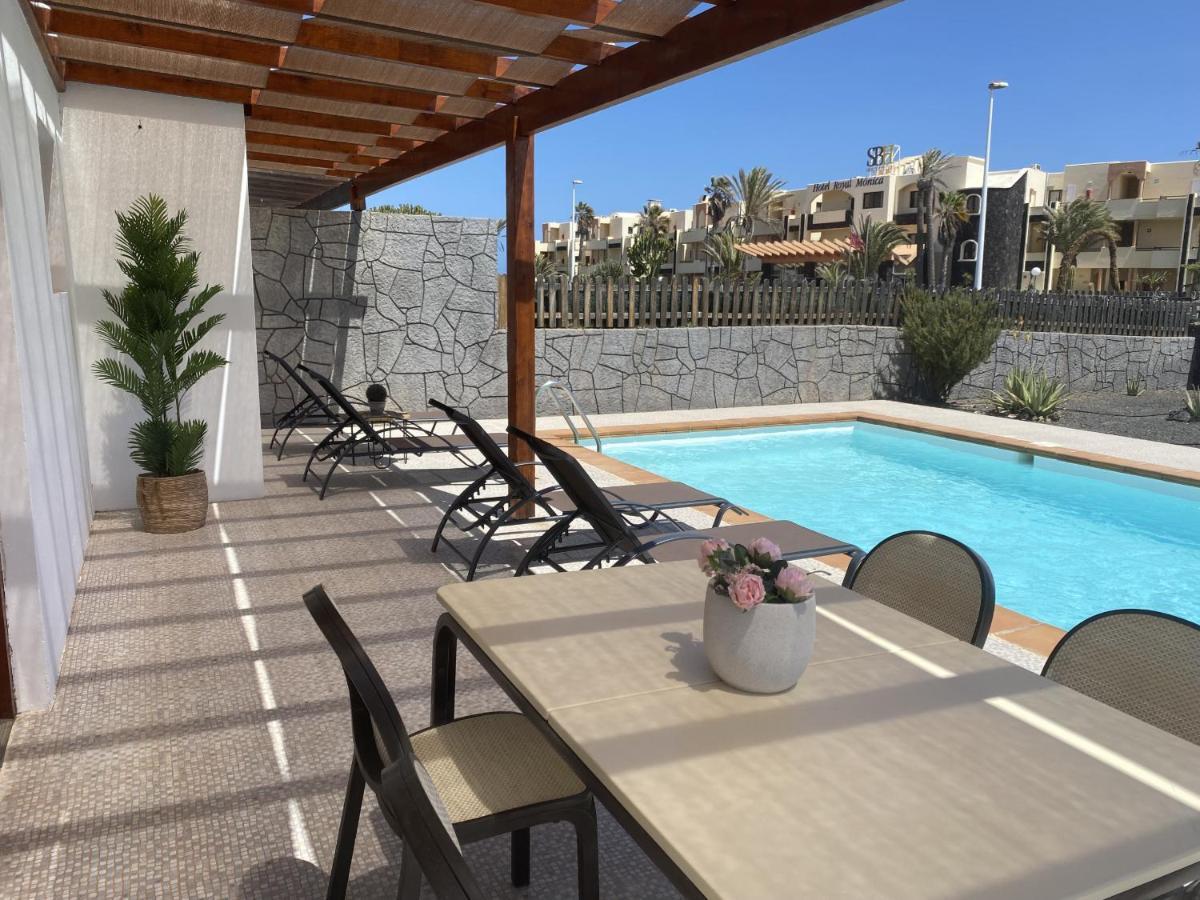 Villa Capri By Villalia Playa Blanca (Lanzarote) Zewnętrze zdjęcie