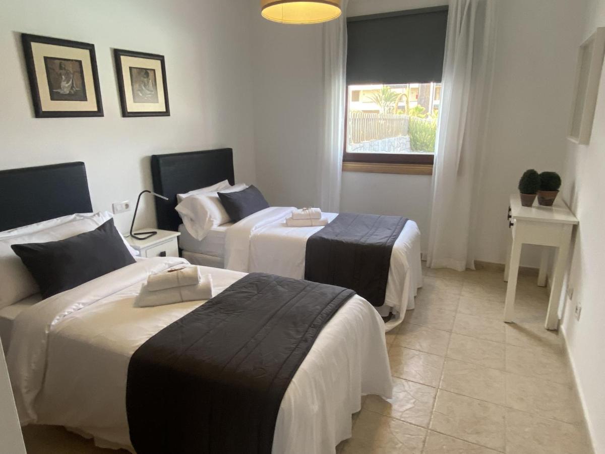 Villa Capri By Villalia Playa Blanca (Lanzarote) Zewnętrze zdjęcie