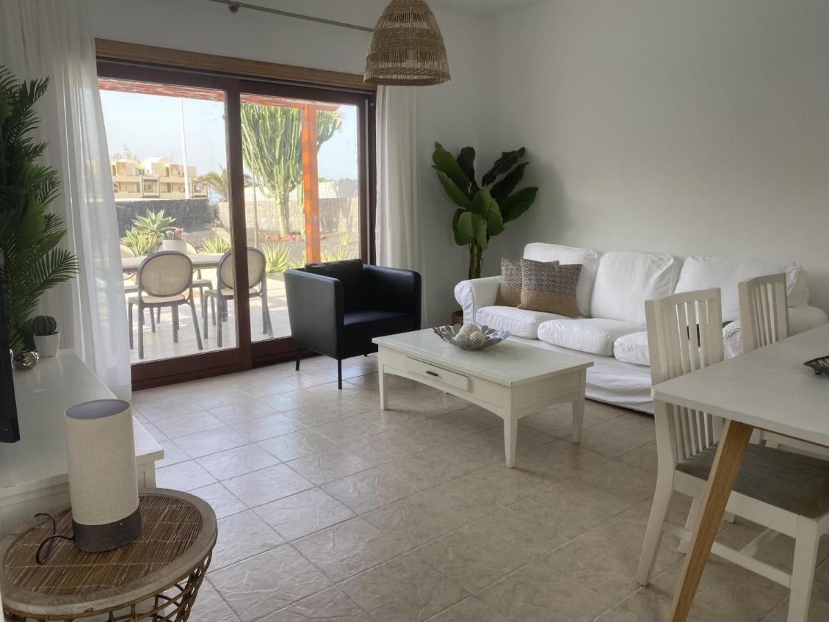 Villa Capri By Villalia Playa Blanca (Lanzarote) Zewnętrze zdjęcie
