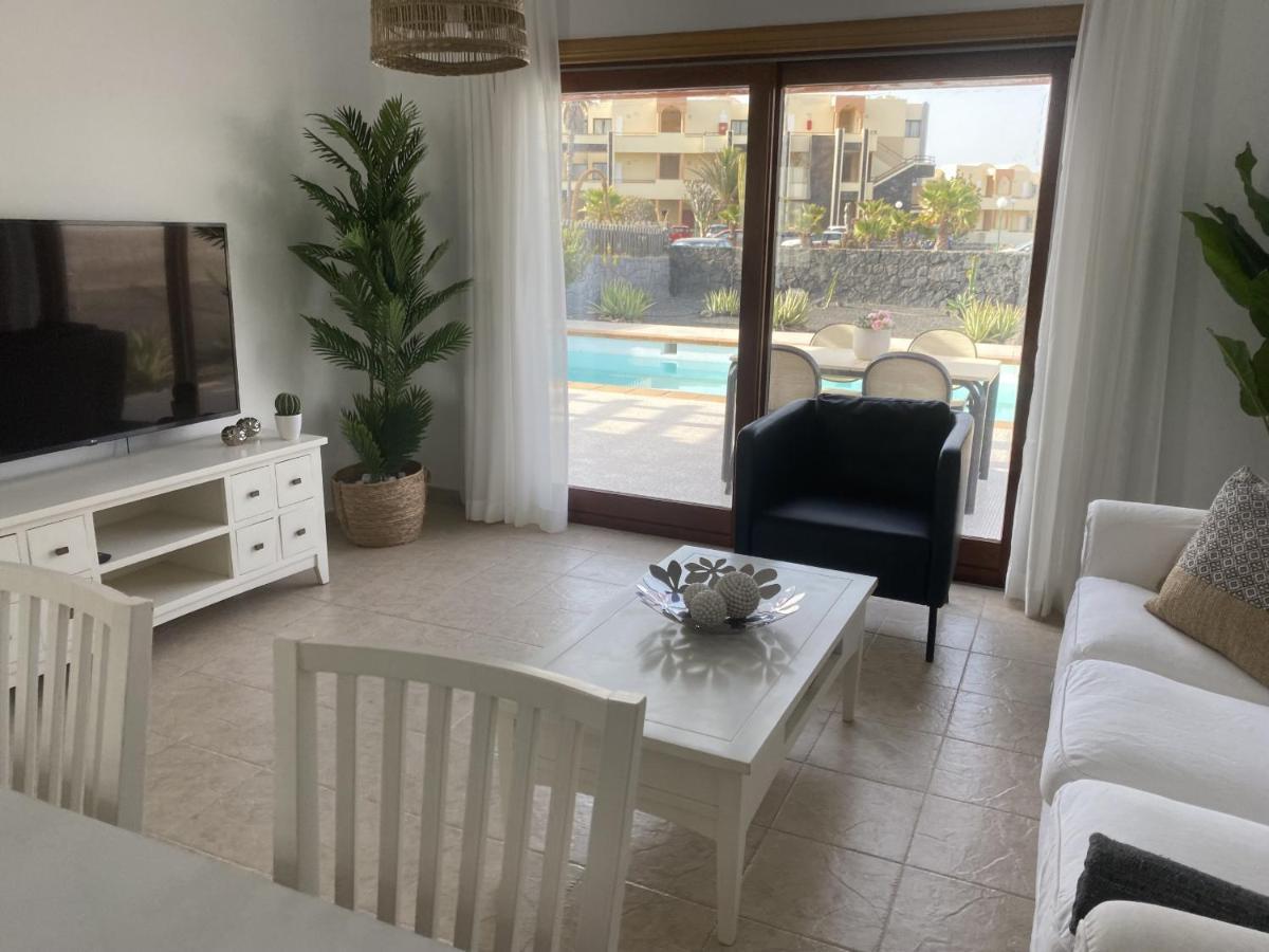 Villa Capri By Villalia Playa Blanca (Lanzarote) Zewnętrze zdjęcie