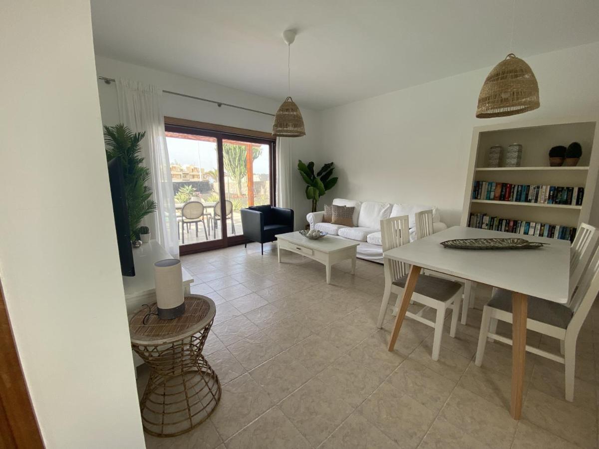 Villa Capri By Villalia Playa Blanca (Lanzarote) Zewnętrze zdjęcie