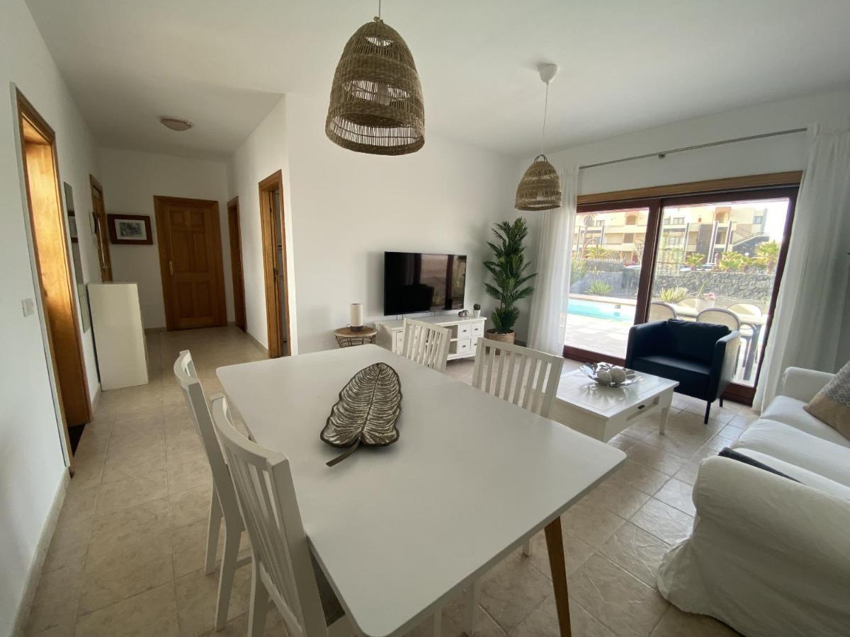 Villa Capri By Villalia Playa Blanca (Lanzarote) Zewnętrze zdjęcie