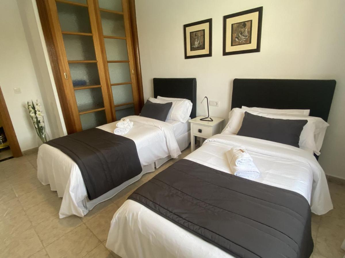 Villa Capri By Villalia Playa Blanca (Lanzarote) Zewnętrze zdjęcie