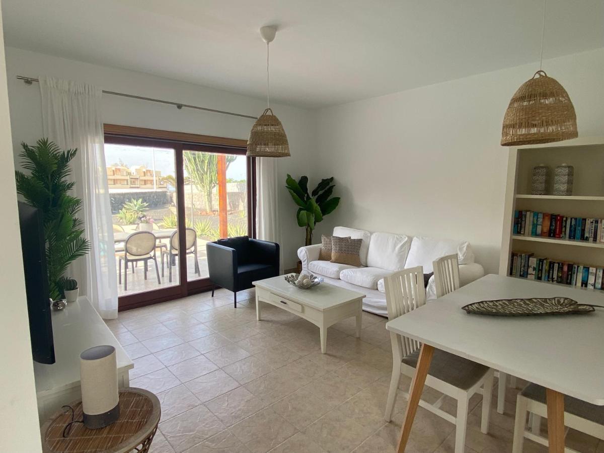 Villa Capri By Villalia Playa Blanca (Lanzarote) Zewnętrze zdjęcie